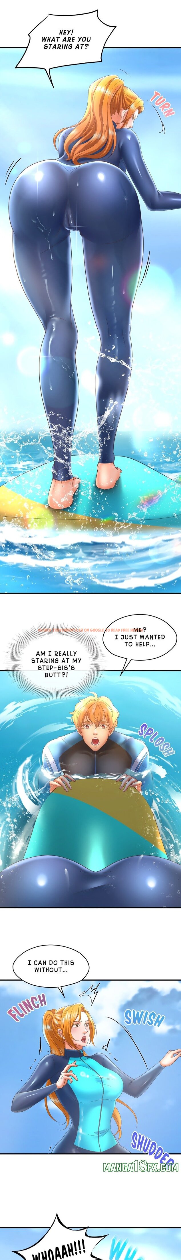 Read Hentai Image 1 332 in comic Spring Break With Stepsister (Uncensored) - Chapter 3 - www.hentaitnt.net