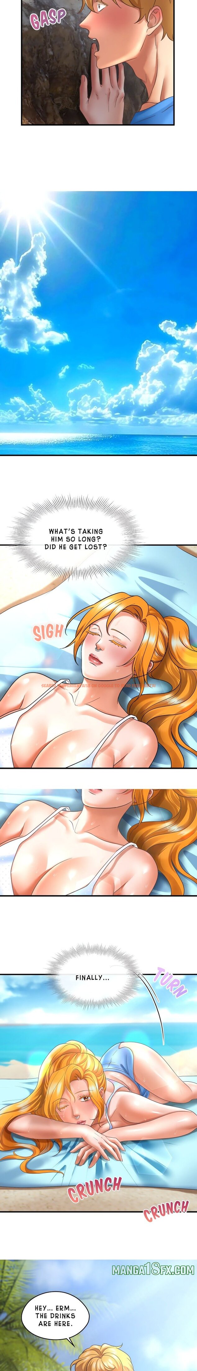 Read Hentai Image 11 332 in comic Spring Break With Stepsister (Uncensored) - Chapter 3 - www.hentaitnt.net