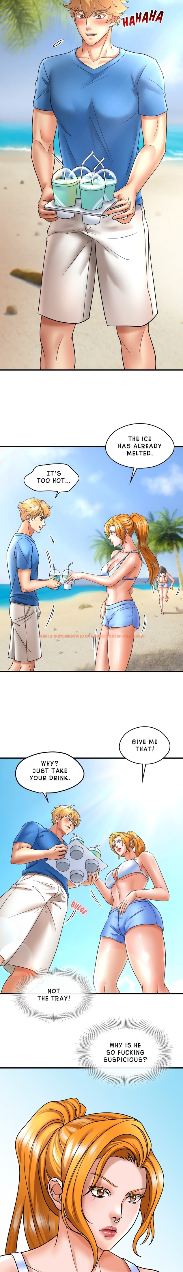 Read Hentai Image 12 80332 in comic Spring Break With Stepsister (Uncensored) - Chapter 3 - www.hentaitnt.net