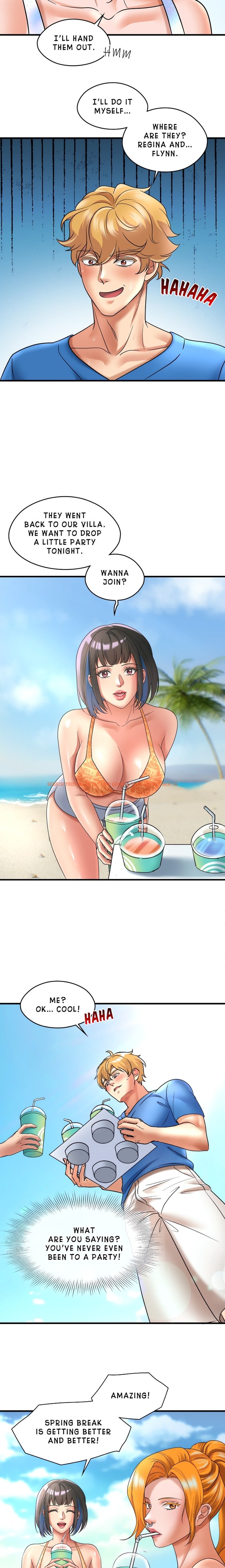 Read Hentai Image 13 80332 in comic Spring Break With Stepsister (Uncensored) - Chapter 3 - www.hentaitnt.net