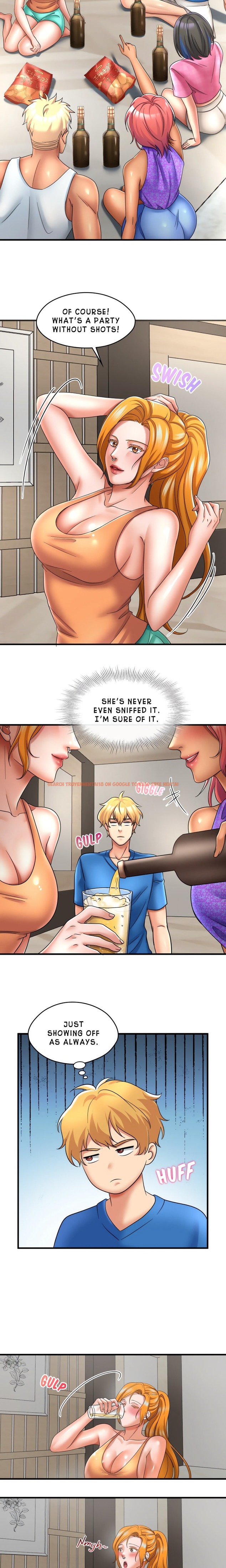 Read Hentai Image 15 80332 in comic Spring Break With Stepsister (Uncensored) - Chapter 3 - www.hentaitnt.net