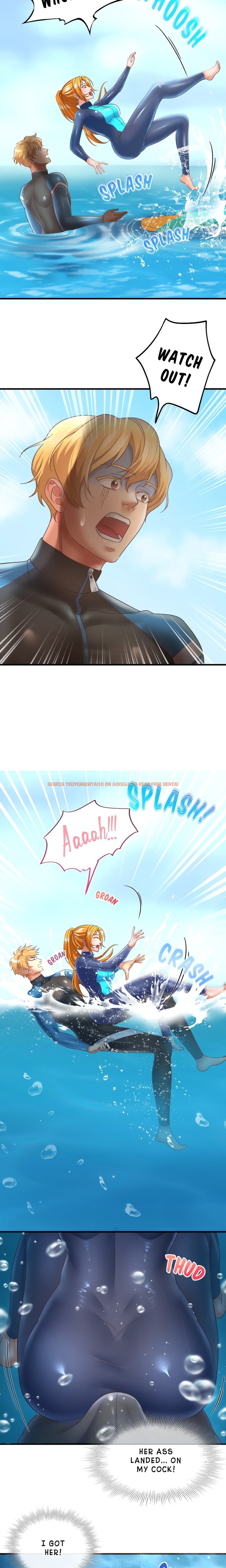 Read Hentai Image 2 80332 in comic Spring Break With Stepsister (Uncensored) - Chapter 3 - www.hentaitnt.net