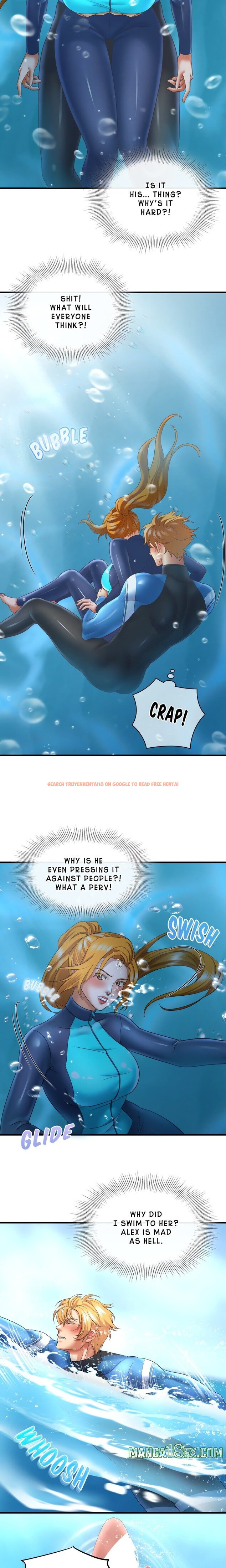 Read Hentai Image 4 332 in comic Spring Break With Stepsister (Uncensored) - Chapter 3 - www.hentaitnt.net