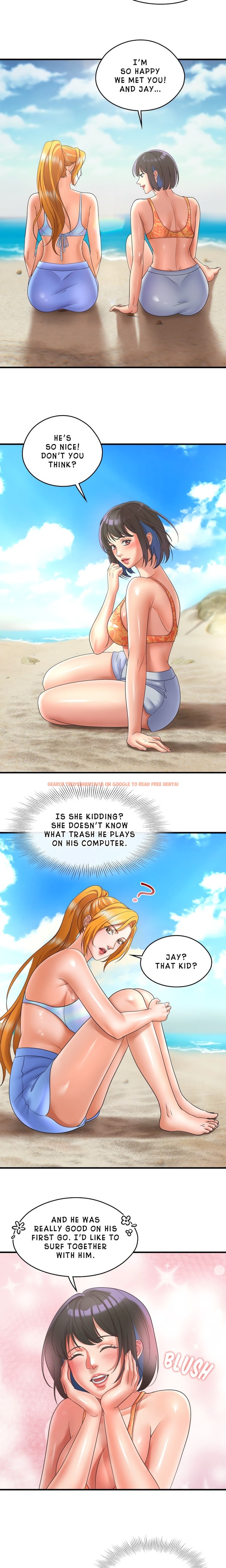 Read Hentai Image 6 80332 in comic Spring Break With Stepsister (Uncensored) - Chapter 3 - www.hentaitnt.net