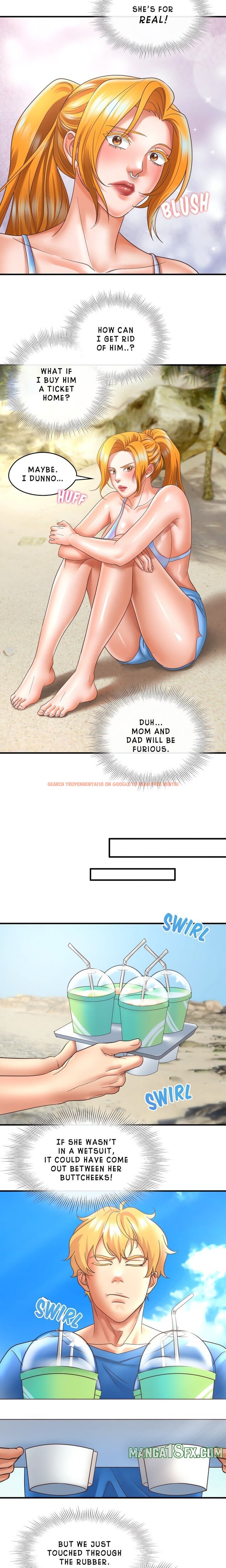 Read Hentai Image 7 332 in comic Spring Break With Stepsister (Uncensored) - Chapter 3 - www.hentaitnt.net