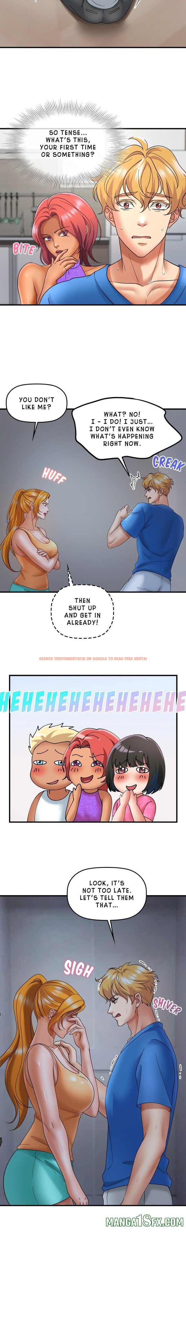 Read Hentai Image 11 572 in comic Spring Break With Stepsister (Uncensored) - Chapter 4 - www.hentaitnt.net