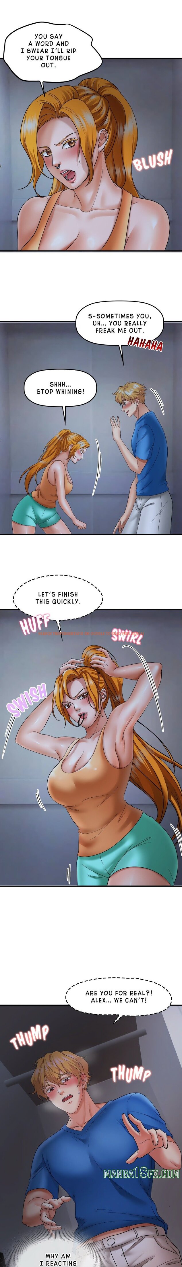 Read Hentai Image 12 572 in comic Spring Break With Stepsister (Uncensored) - Chapter 4 - www.hentaitnt.net