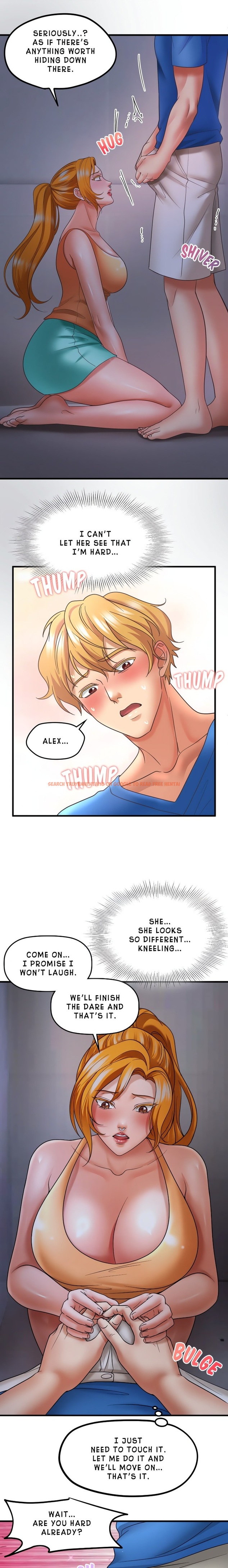 Read Hentai Image 14 80572 in comic Spring Break With Stepsister (Uncensored) - Chapter 4 - www.hentaitnt.net