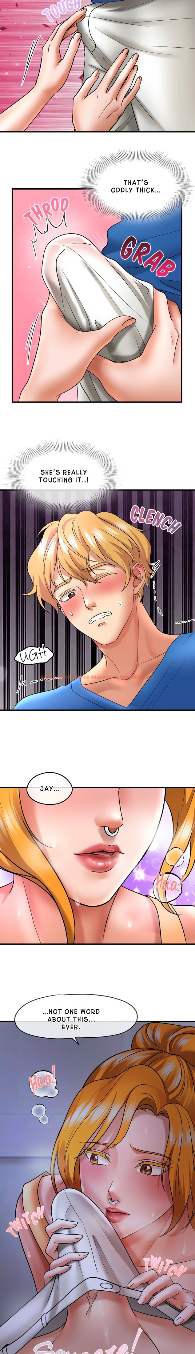 Read Hentai Image 15 80572 in comic Spring Break With Stepsister (Uncensored) - Chapter 4 - www.hentaitnt.net