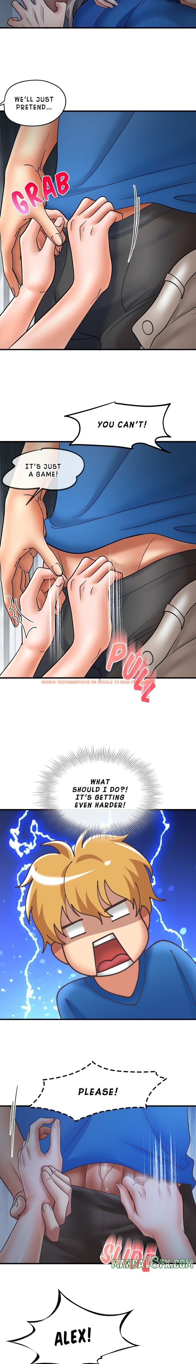 Read Hentai Image 17 572 in comic Spring Break With Stepsister (Uncensored) - Chapter 4 - www.hentaitnt.net