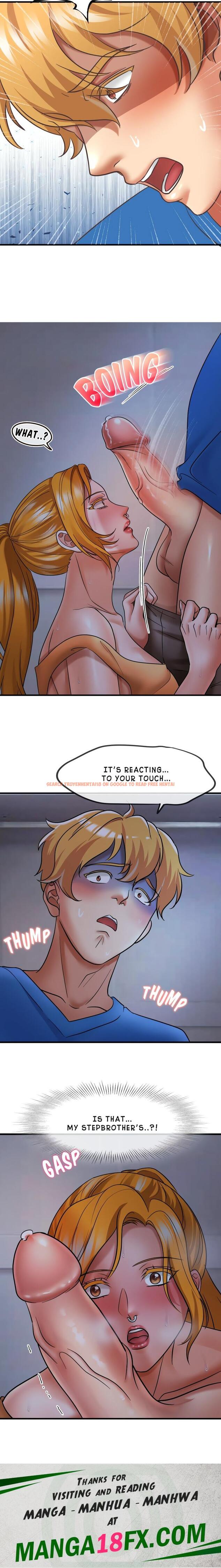 Read Hentai Image 18 572 in comic Spring Break With Stepsister (Uncensored) - Chapter 4 - www.hentaitnt.net