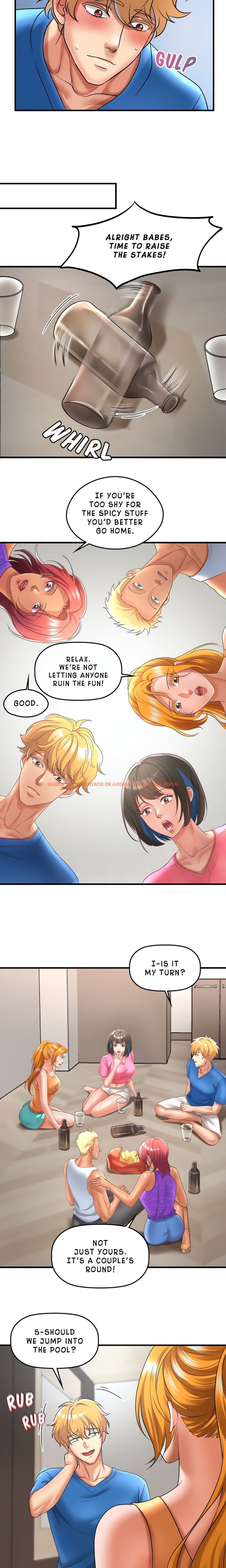 Read Hentai Image 6 80572 in comic Spring Break With Stepsister (Uncensored) - Chapter 4 - www.hentaitnt.net