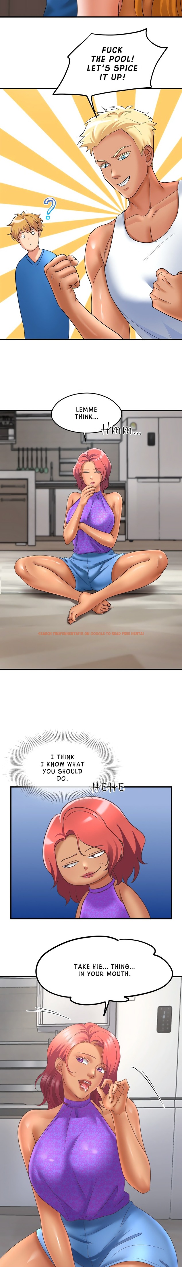 Read Hentai Image 7 80572 in comic Spring Break With Stepsister (Uncensored) - Chapter 4 - www.hentaitnt.net