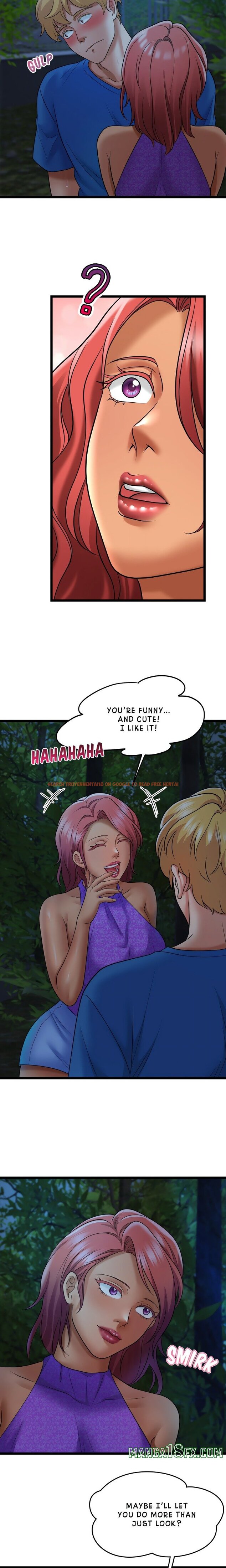 Read Hentai Image 12 846 in comic Spring Break With Stepsister (Uncensored) - Chapter 5 - www.hentaitnt.net