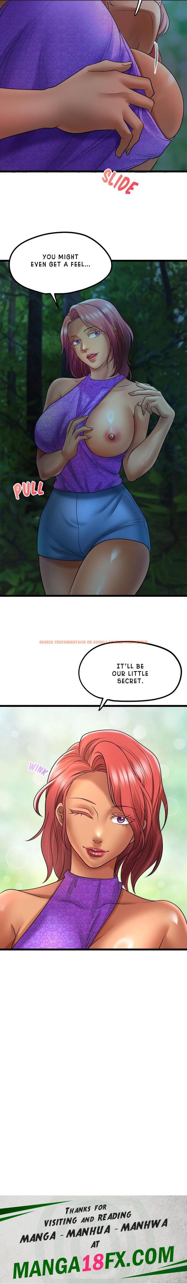 Read Hentai Image 13 846 in comic Spring Break With Stepsister (Uncensored) - Chapter 5 - www.hentaitnt.net