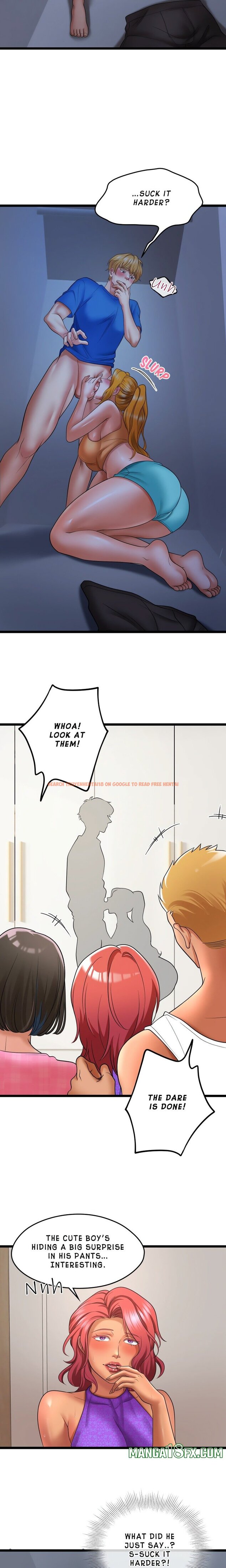 Read Hentai Image 3 846 in comic Spring Break With Stepsister (Uncensored) - Chapter 5 - www.hentaitnt.net