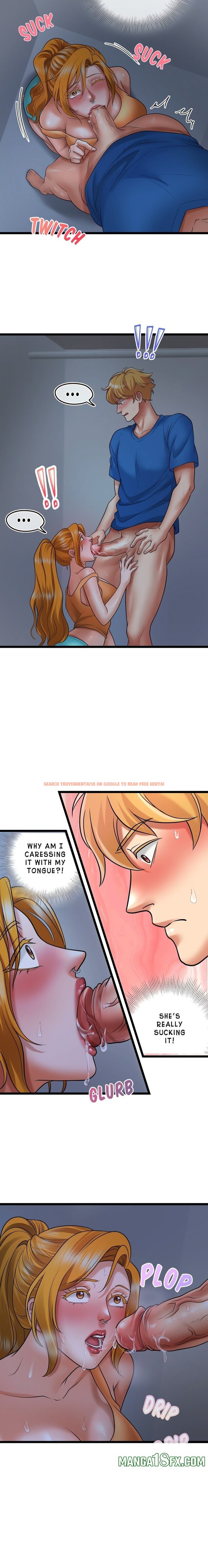 Read Hentai Image 4 846 in comic Spring Break With Stepsister (Uncensored) - Chapter 5 - www.hentaitnt.net