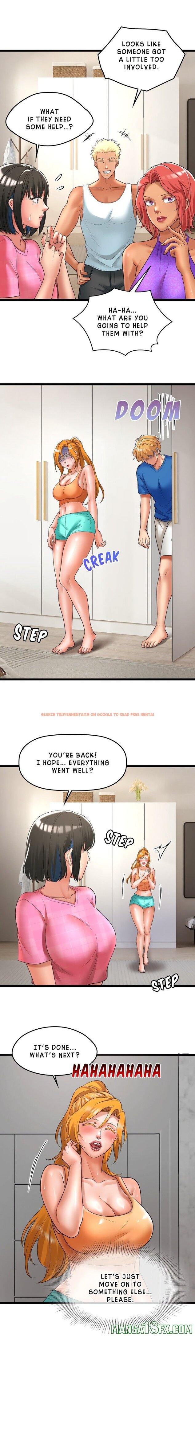 Read Hentai Image 6 846 in comic Spring Break With Stepsister (Uncensored) - Chapter 5 - www.hentaitnt.net