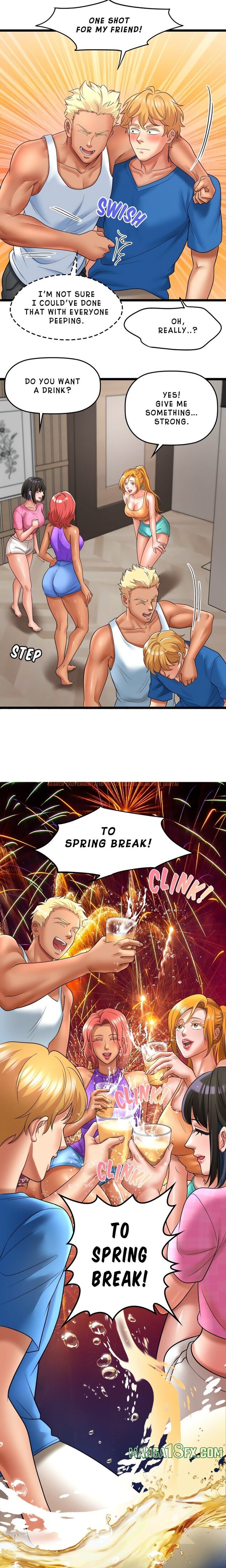 Read Hentai Image 7 846 in comic Spring Break With Stepsister (Uncensored) - Chapter 5 - www.hentaitnt.net