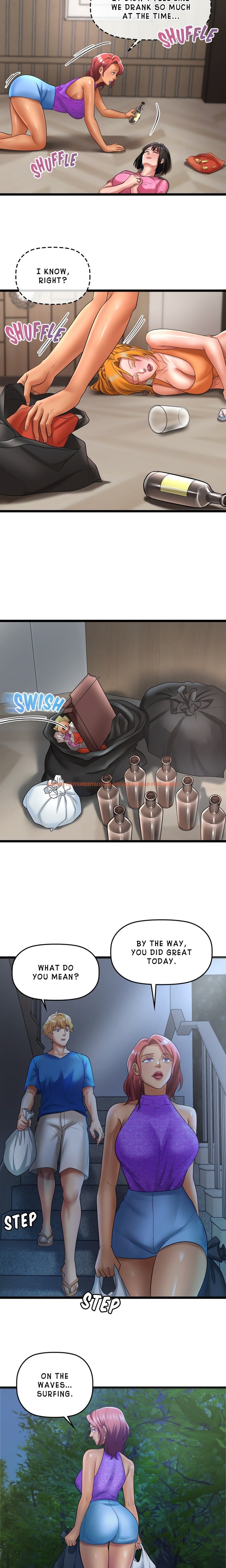 Read Hentai Image 9 80846 in comic Spring Break With Stepsister (Uncensored) - Chapter 5 - www.hentaitnt.net