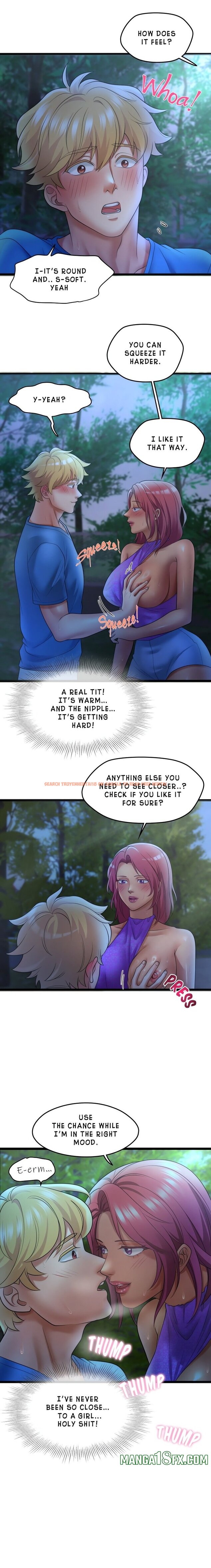 Read Hentai Image 1 033 in comic Spring Break With Stepsister (Uncensored) - Chapter 6 - hentaitnt.net