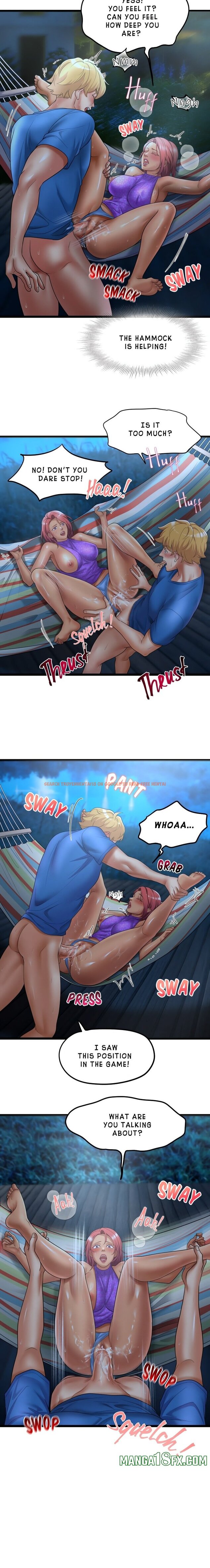 Read Hentai Image 11 033 in comic Spring Break With Stepsister (Uncensored) - Chapter 6 - hentaitnt.net