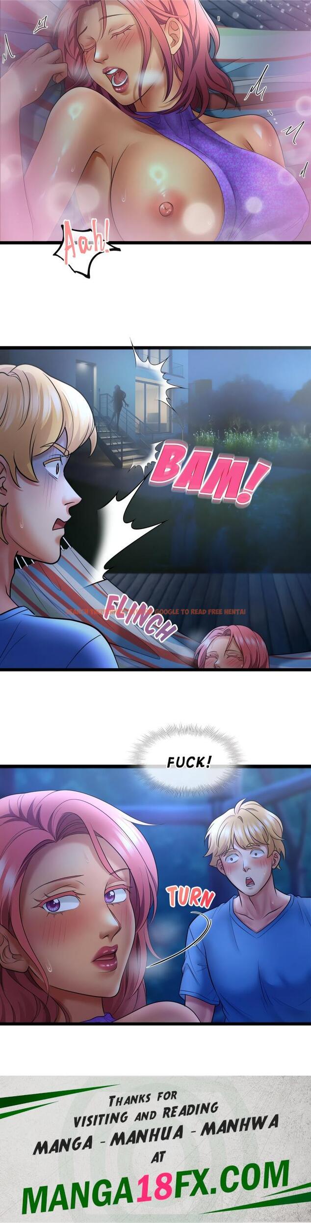 Read Hentai Image 13 033 in comic Spring Break With Stepsister (Uncensored) - Chapter 6 - hentaitnt.net