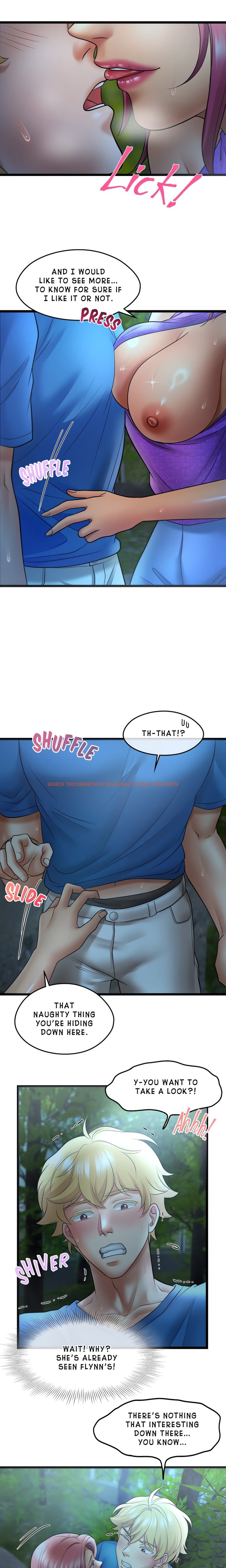 Read Hentai Image 2 81033 in comic Spring Break With Stepsister (Uncensored) - Chapter 6 - hentaitnt.net