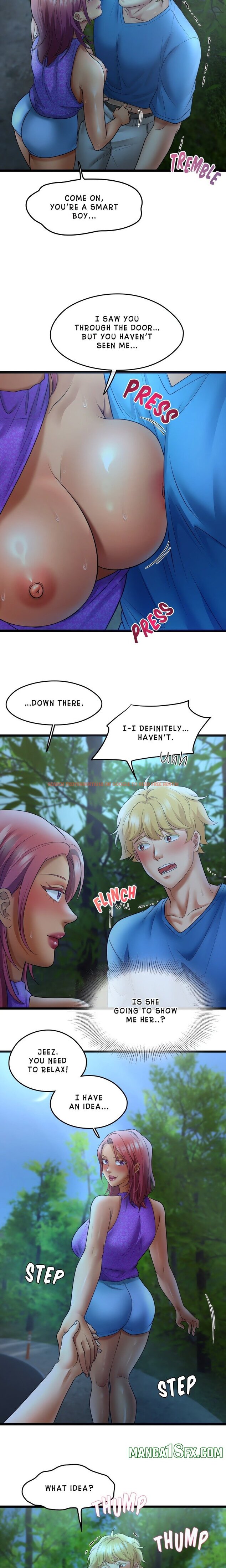 Read Hentai Image 3 033 in comic Spring Break With Stepsister (Uncensored) - Chapter 6 - hentaitnt.net