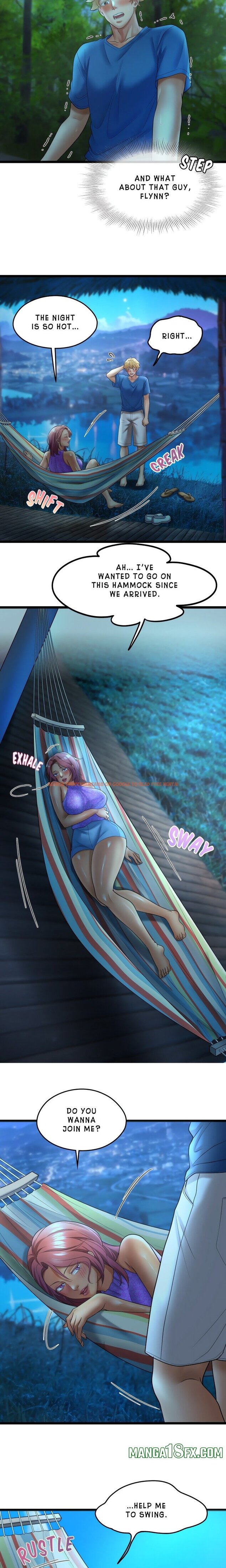 Read Hentai Image 4 033 in comic Spring Break With Stepsister (Uncensored) - Chapter 6 - hentaitnt.net