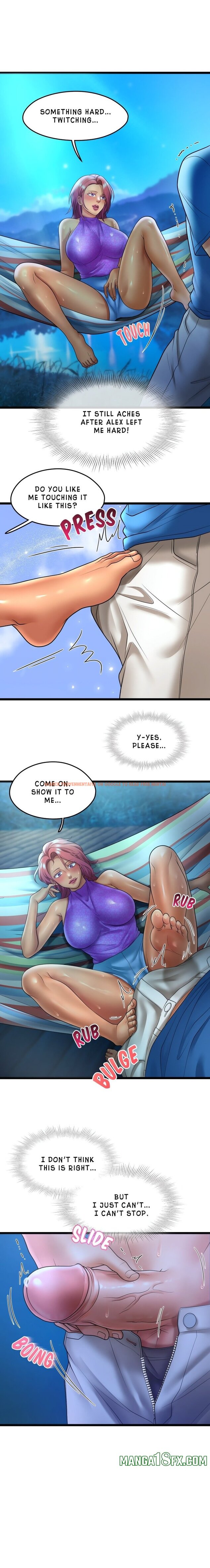Read Hentai Image 6 033 in comic Spring Break With Stepsister (Uncensored) - Chapter 6 - hentaitnt.net