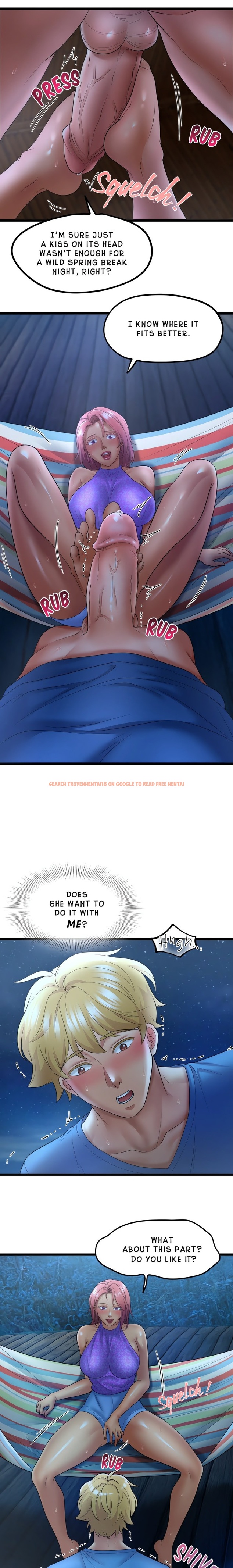 Read Hentai Image 7 81033 in comic Spring Break With Stepsister (Uncensored) - Chapter 6 - hentaitnt.net