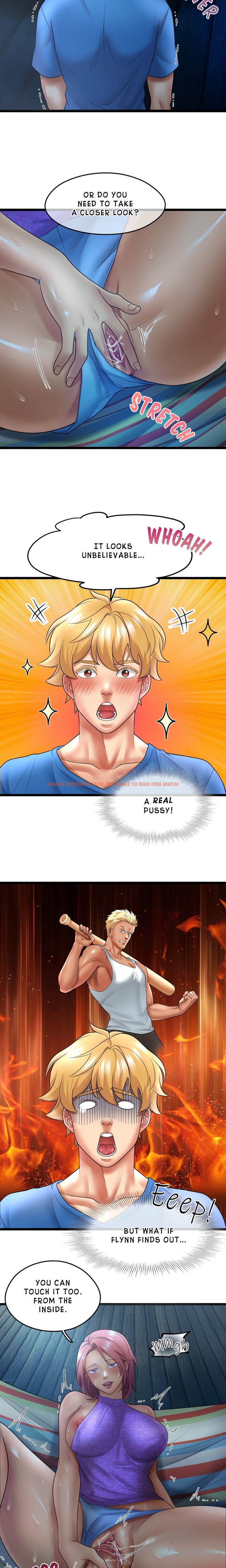 Read Hentai Image 8 81033 in comic Spring Break With Stepsister (Uncensored) - Chapter 6 - hentaitnt.net