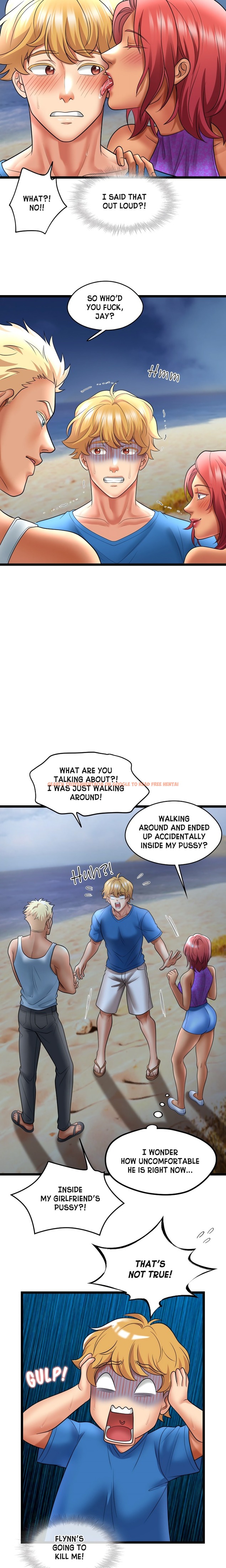Read Hentai Image 10 81207 in comic Spring Break With Stepsister (Uncensored) - Chapter 7 - hentaitnt.net