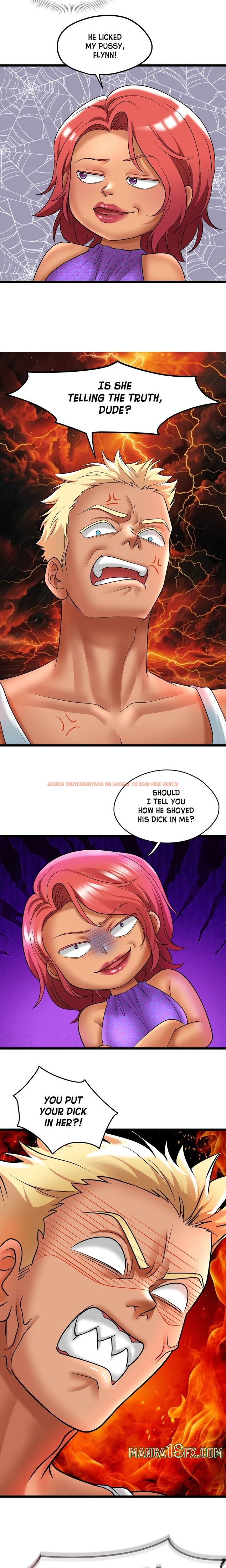 Read Hentai Image 11 207 in comic Spring Break With Stepsister (Uncensored) - Chapter 7 - hentaitnt.net