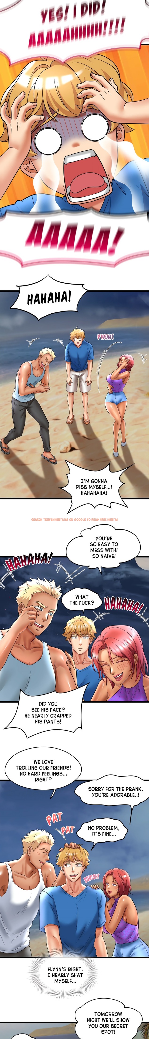Read Hentai Image 12 81207 in comic Spring Break With Stepsister (Uncensored) - Chapter 7 - hentaitnt.net