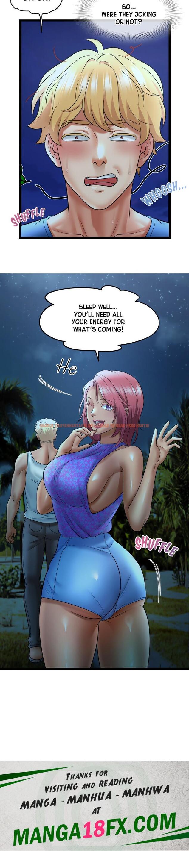 Read Hentai Image 14 208 in comic Spring Break With Stepsister (Uncensored) - Chapter 7 - hentaitnt.net
