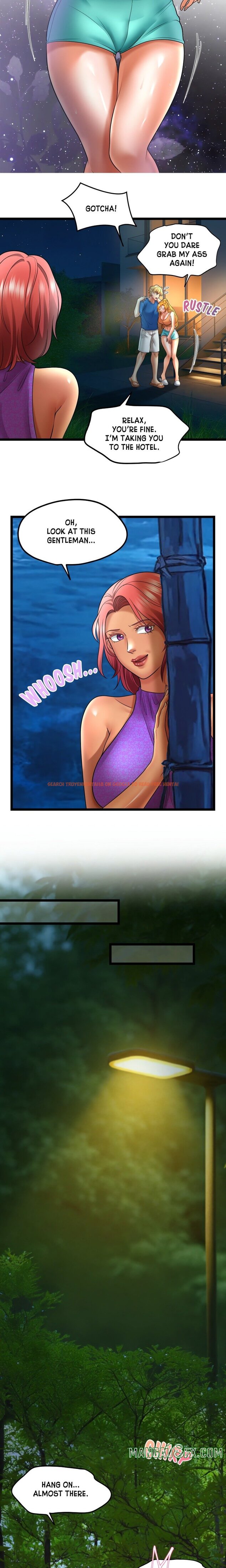 Read Hentai Image 3 207 in comic Spring Break With Stepsister (Uncensored) - Chapter 7 - hentaitnt.net