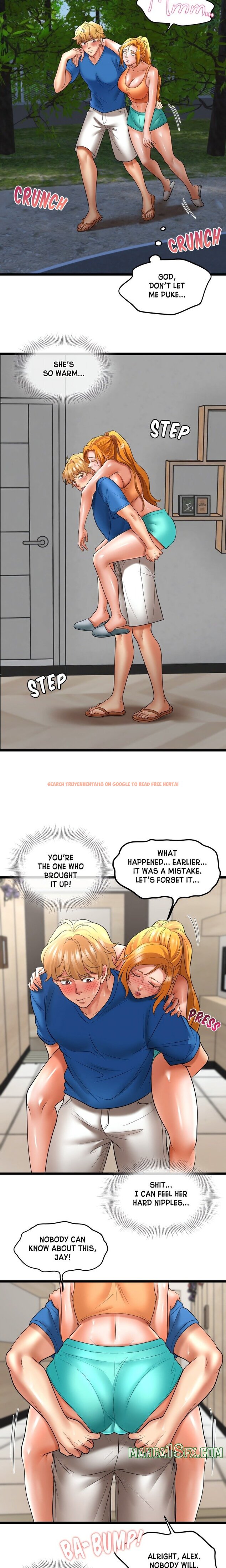Read Hentai Image 4 207 in comic Spring Break With Stepsister (Uncensored) - Chapter 7 - hentaitnt.net