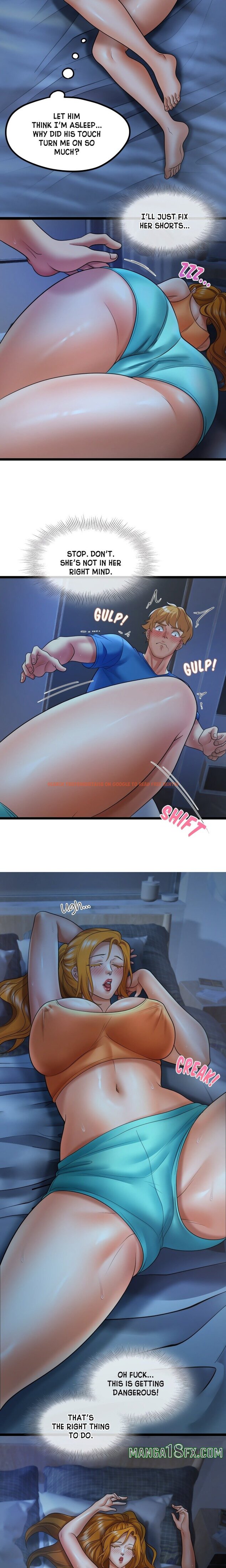 Read Hentai Image 6 207 in comic Spring Break With Stepsister (Uncensored) - Chapter 7 - hentaitnt.net