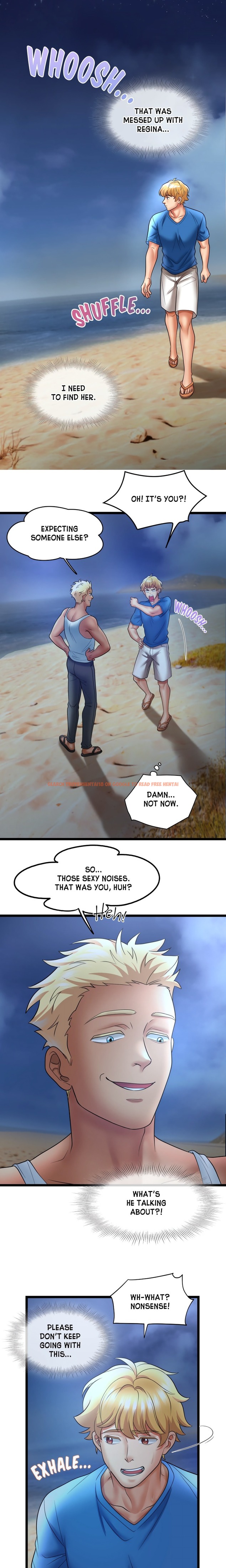 Read Hentai Image 8 81207 in comic Spring Break With Stepsister (Uncensored) - Chapter 7 - hentaitnt.net