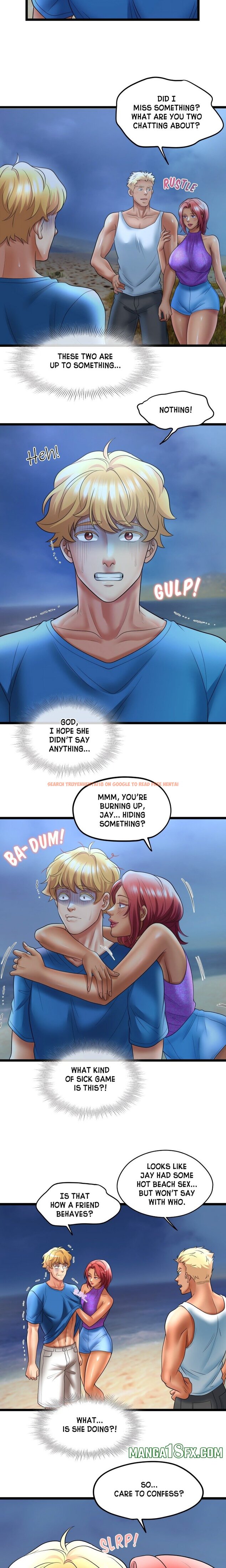 Read Hentai Image 9 207 in comic Spring Break With Stepsister (Uncensored) - Chapter 7 - hentaitnt.net
