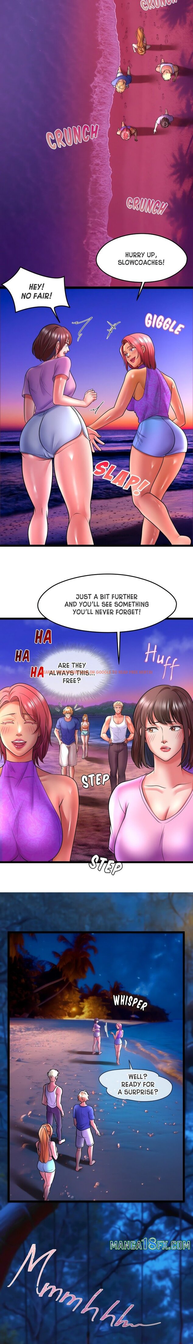 Read Hentai Image 10 414 in comic Spring Break With Stepsister (Uncensored) - Chapter 8 - hentaitnt.net