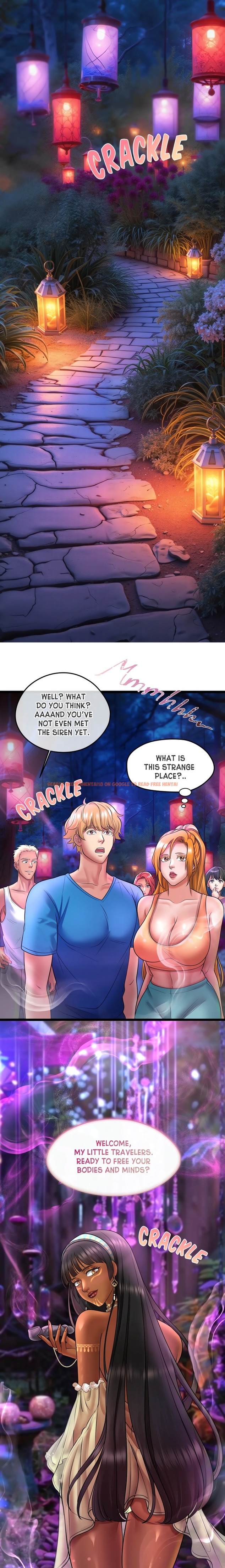 Read Hentai Image 11 81414 in comic Spring Break With Stepsister (Uncensored) - Chapter 8 - hentaitnt.net