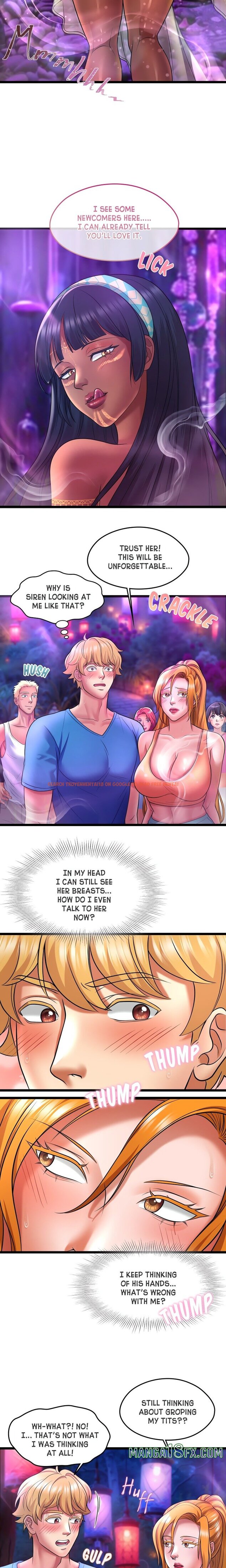 Read Hentai Image 12 414 in comic Spring Break With Stepsister (Uncensored) - Chapter 8 - hentaitnt.net