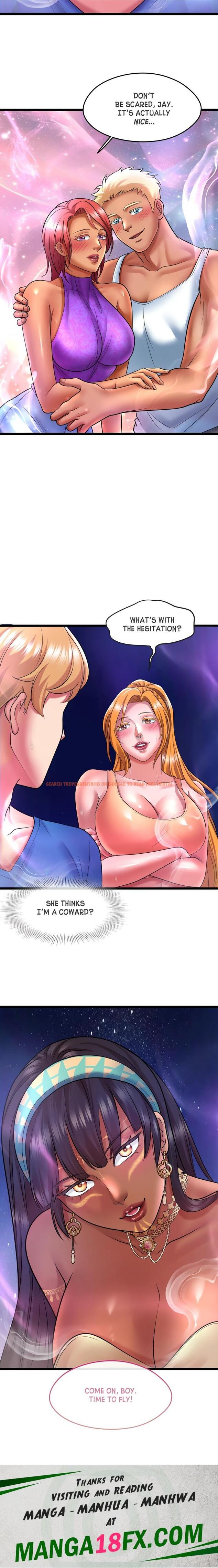 Read Hentai Image 16 414 in comic Spring Break With Stepsister (Uncensored) - Chapter 8 - hentaitnt.net