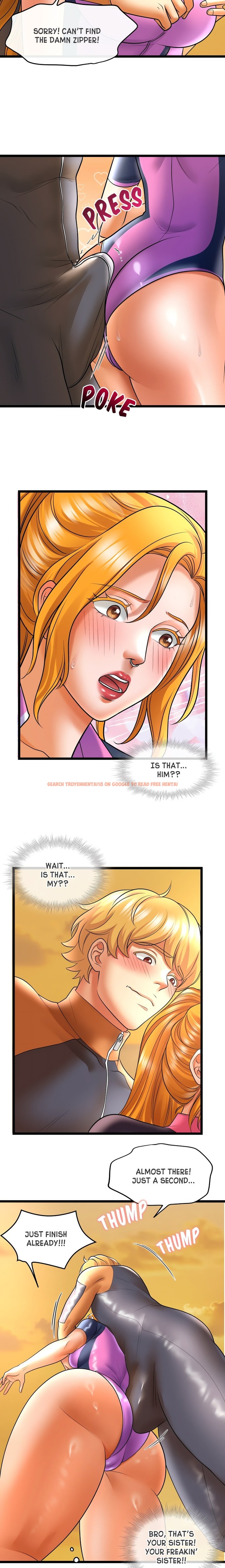 Read Hentai Image 6 81414 in comic Spring Break With Stepsister (Uncensored) - Chapter 8 - hentaitnt.net