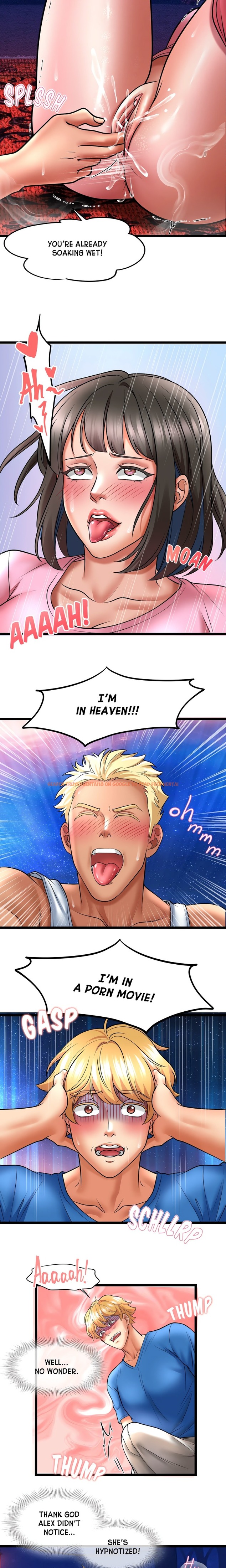 Read Hentai Image 10 36811 in comic Spring Break With Stepsister (Uncensored) - Chapter 9 - www.hentaitnt.net