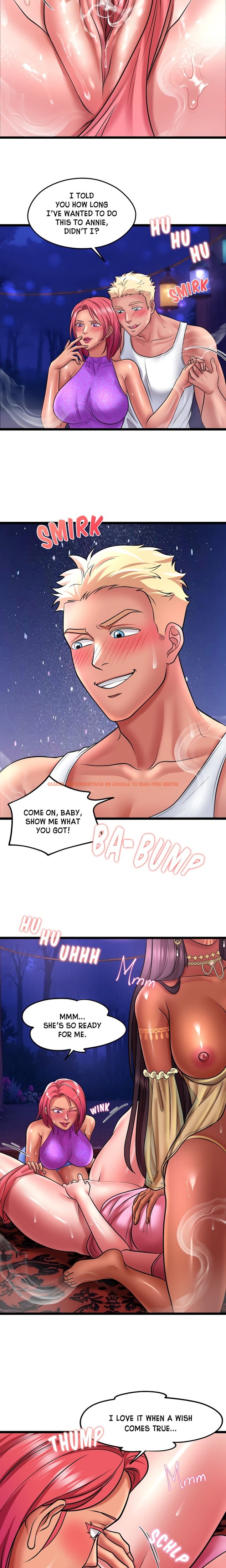 Read Hentai Image 8 36811 in comic Spring Break With Stepsister (Uncensored) - Chapter 9 - www.hentaitnt.net