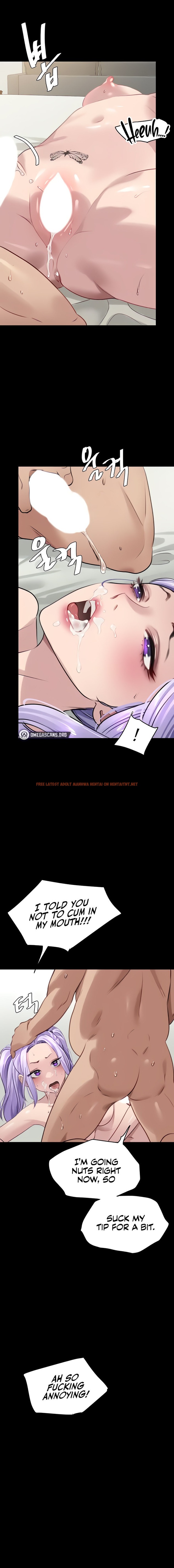 Read Hentai Image 10 91014 in comic Sss-class Undercover Agent - Chapter 10 - hentaitnt.net